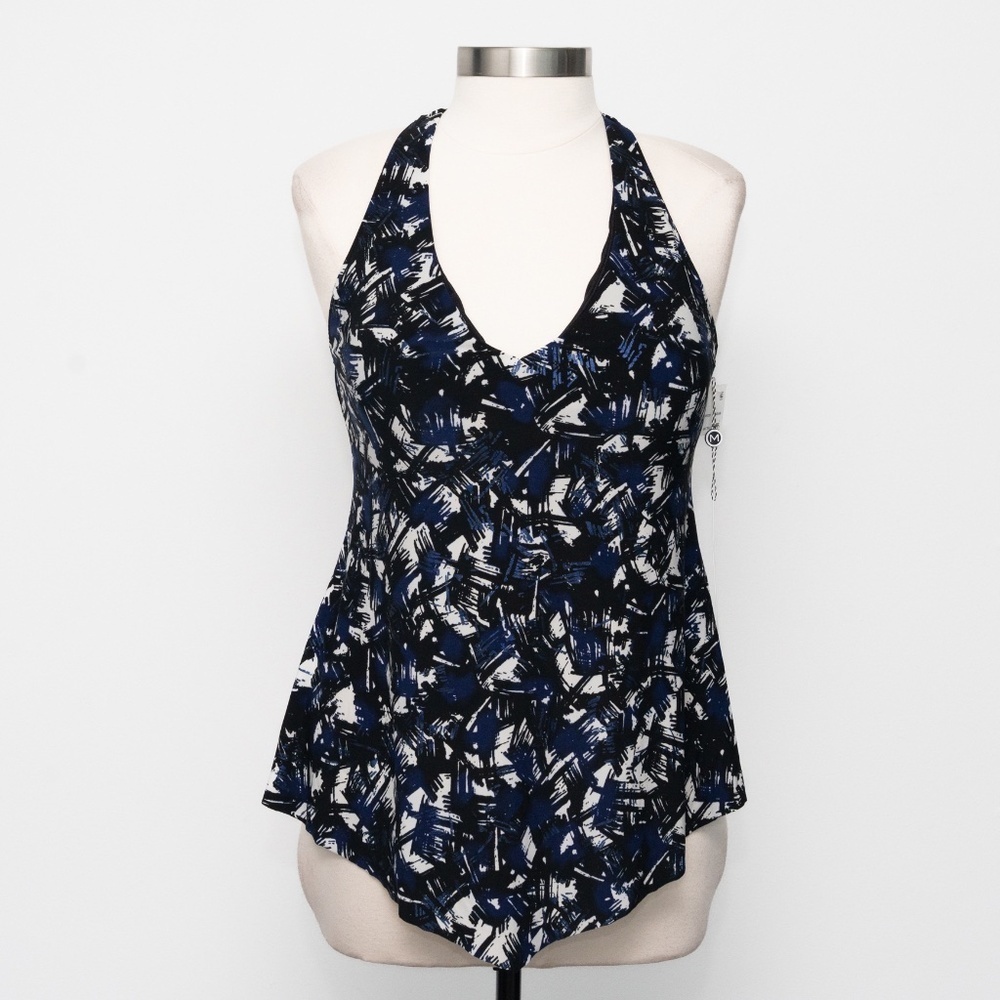 Magicsuit Taylor Tankini Top - Picture 2 of 13